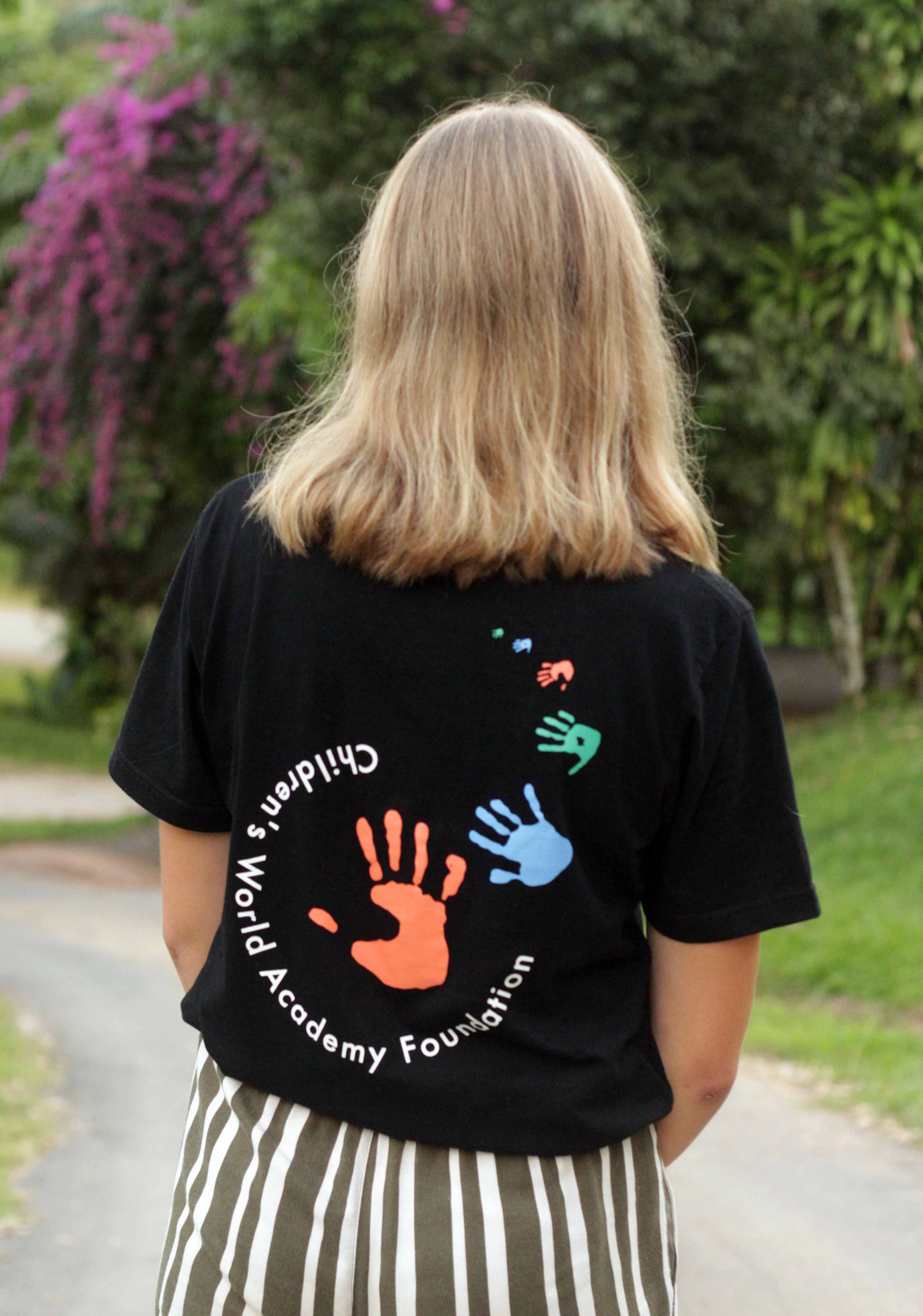 Yaowawit T-Shirts Yaowawit T-Shirts
