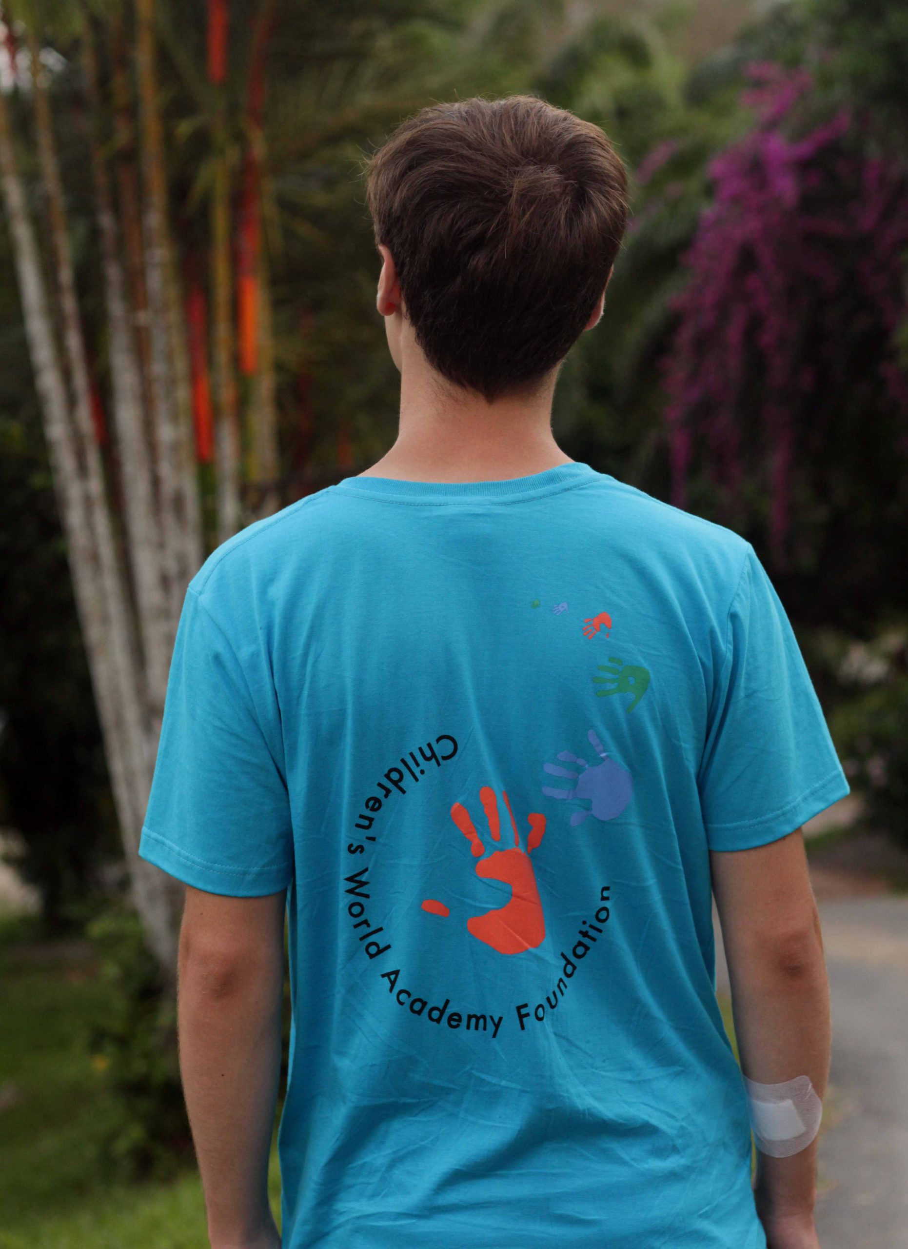 Yaowawit T-Shirts Yaowawit T-Shirts