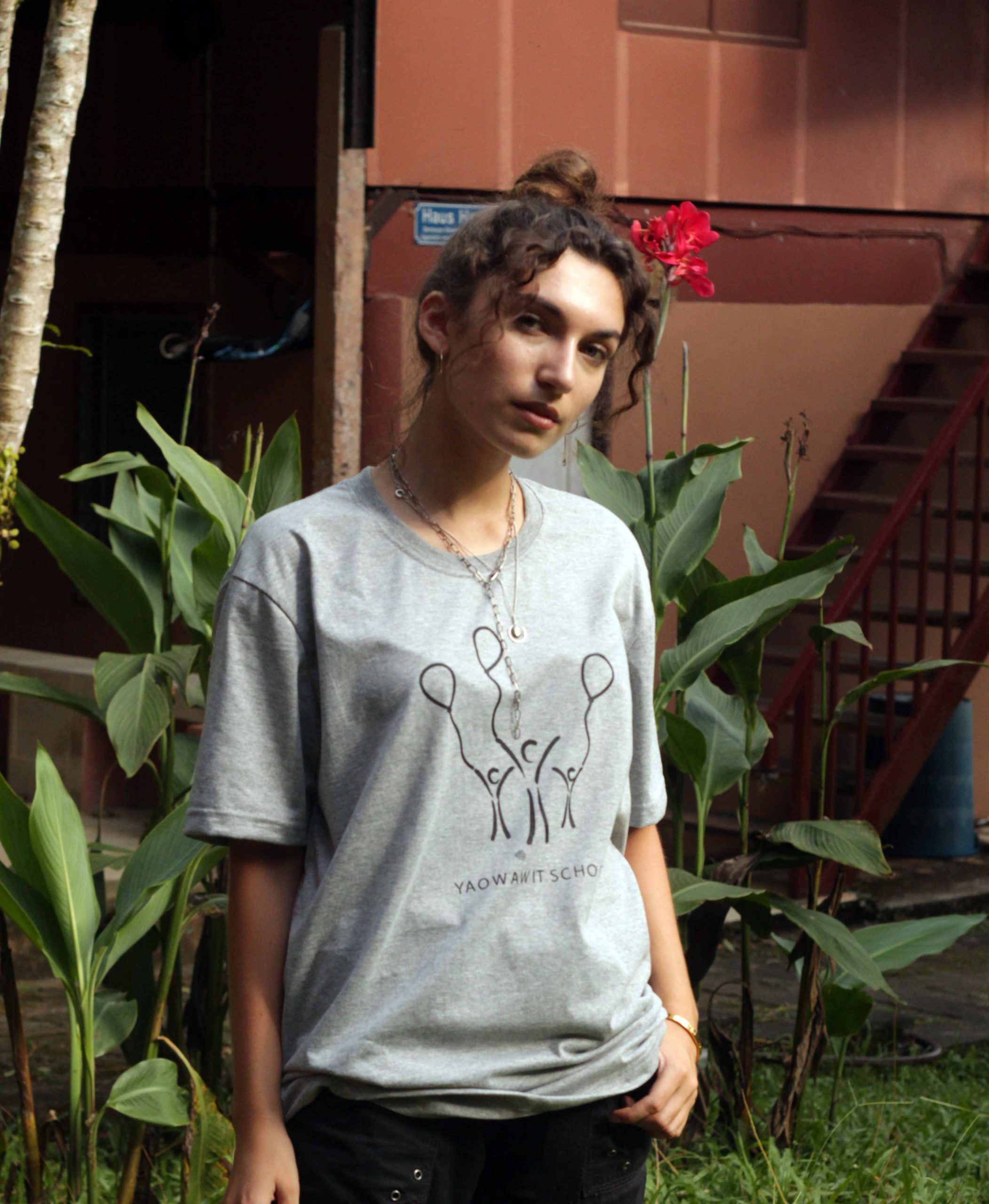 Yaowawit T-Shirts Yaowawit T-Shirts