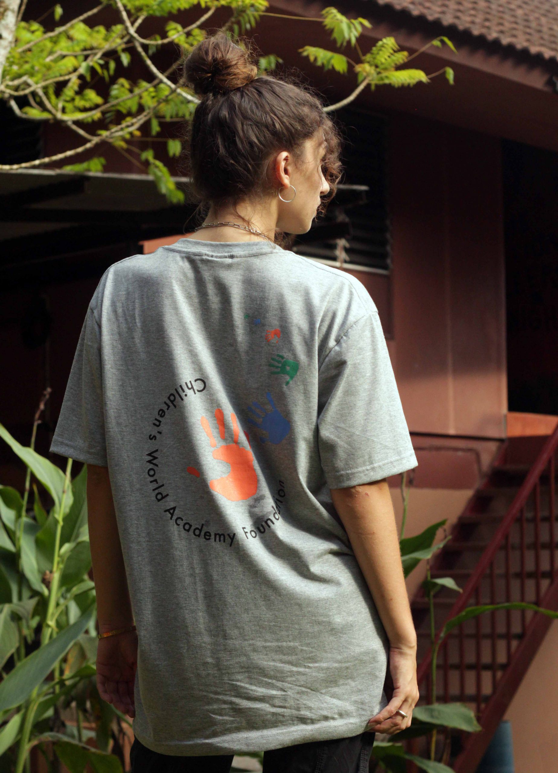 Yaowawit T-Shirts Yaowawit T-Shirts
