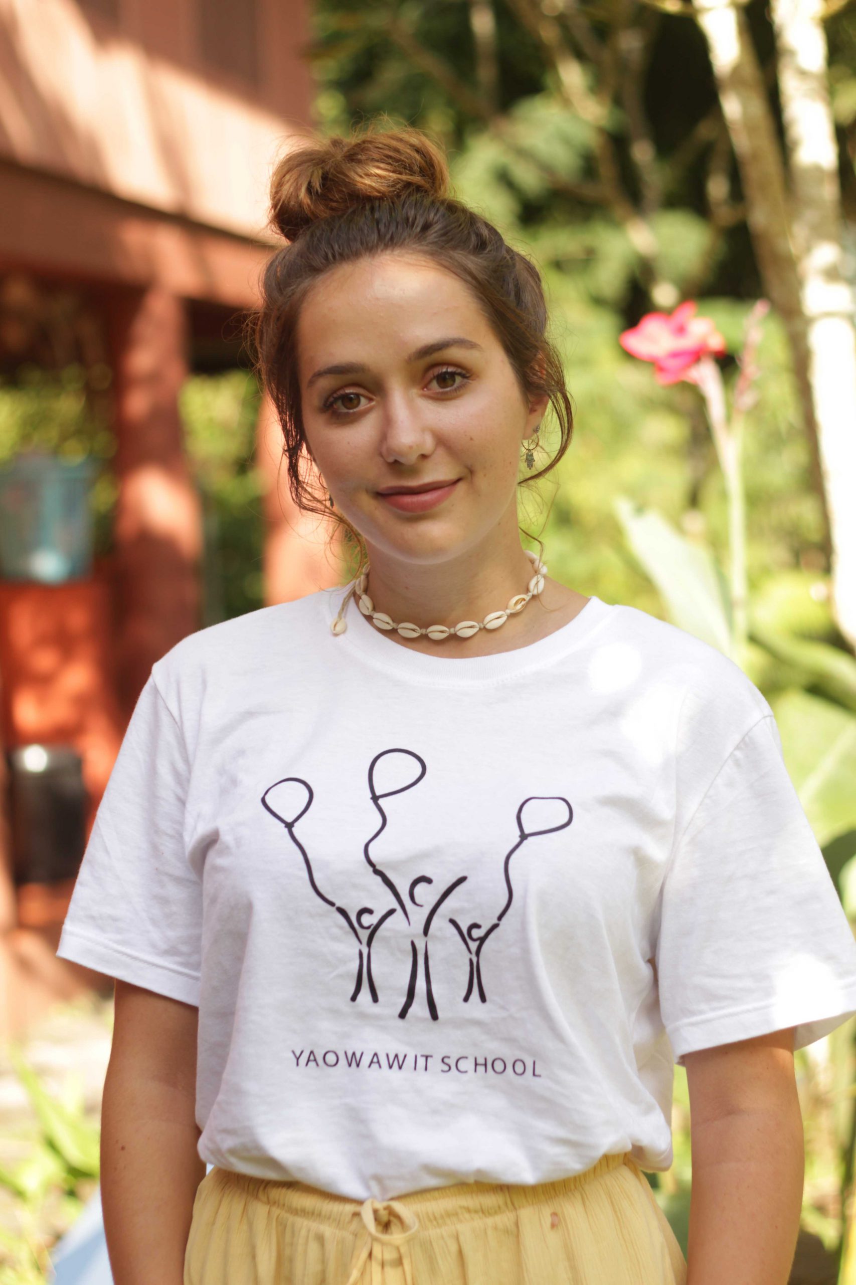 Yaowawit T-Shirts Yaowawit T-Shirts