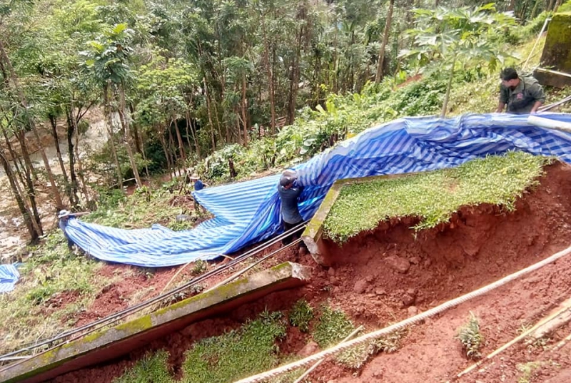 Urgent Appeal: Help Rebuild Yaowawit Urgent Appeal: Help Rebuild Yaowawit