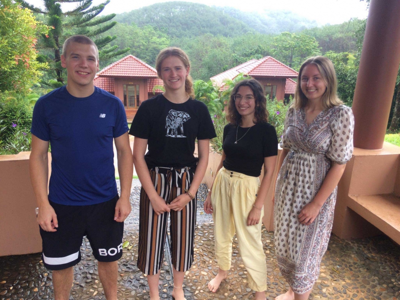 August 2019 Newsletter August 2019 Newsletter