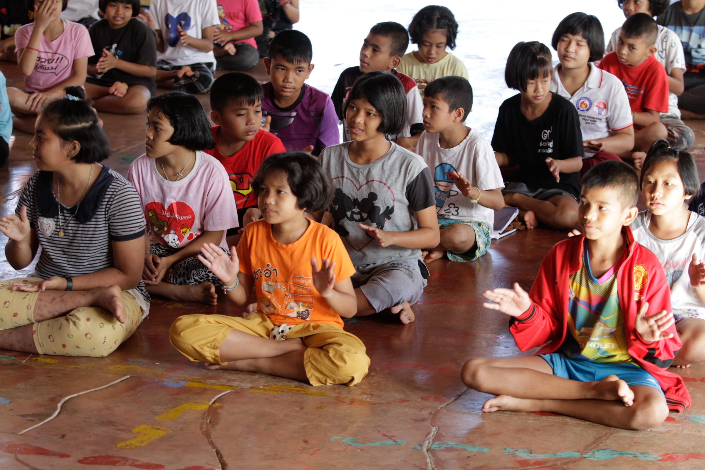 Children Children