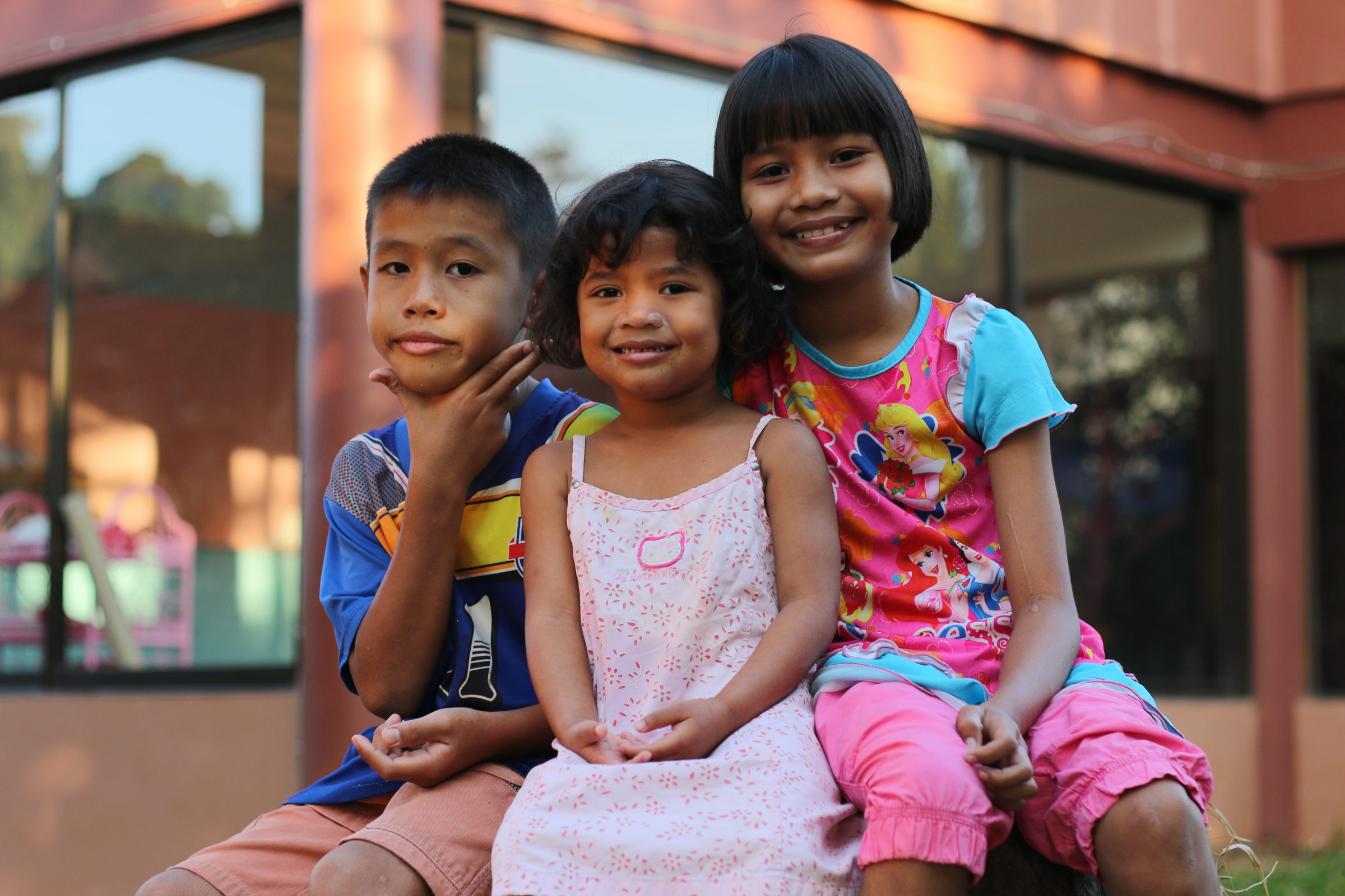 Children Children