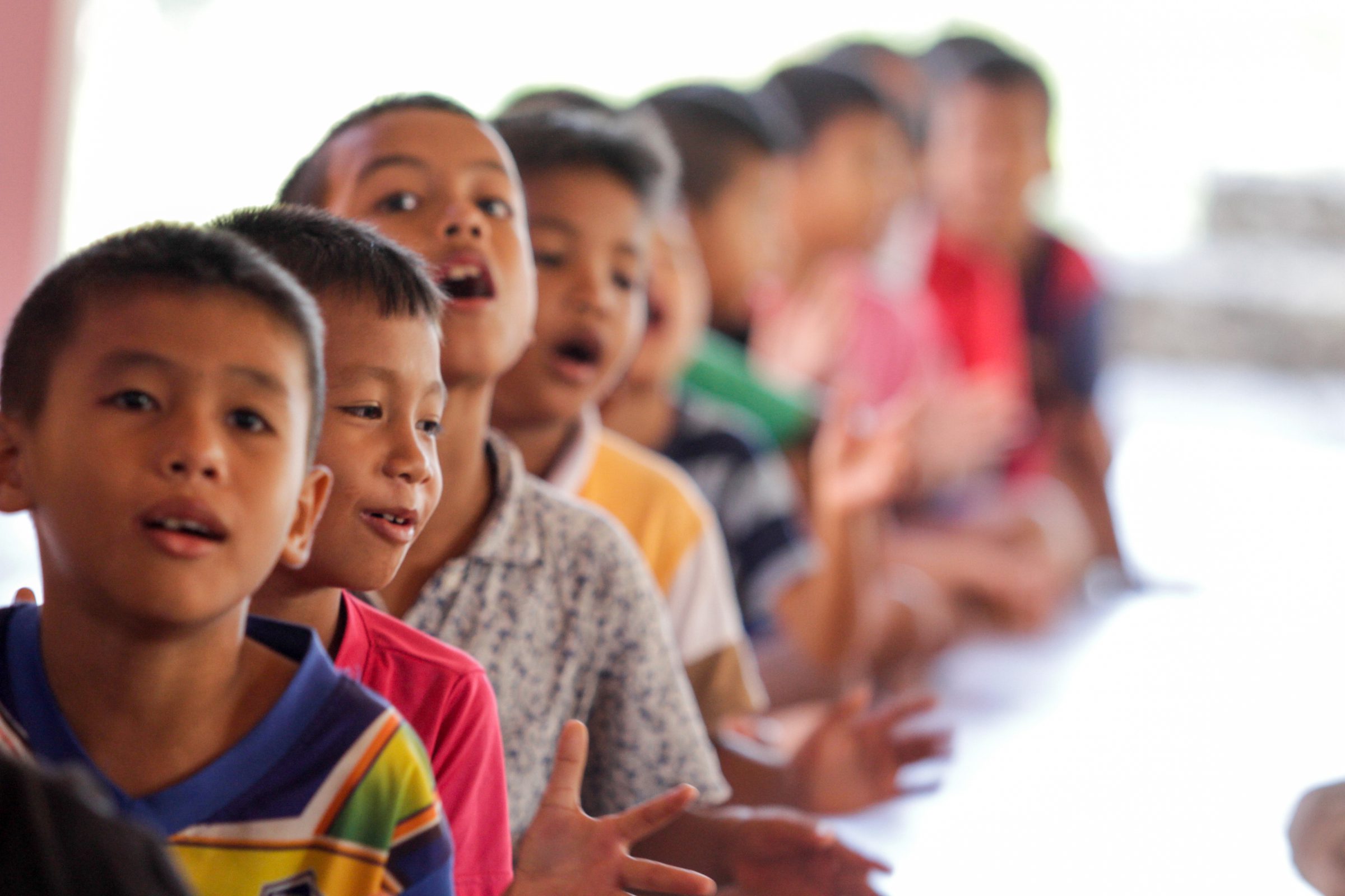 Children Children