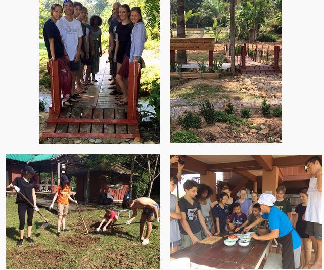 Feb.-March Newsletter, 2018 Feb.-March Newsletter, 2018