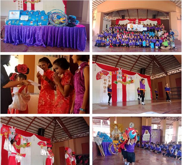 Feb.-March Newsletter, 2018 Feb.-March Newsletter, 2018