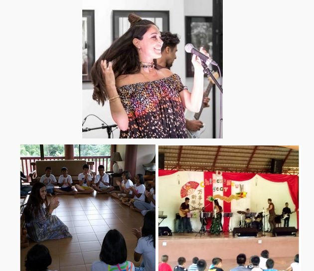 Feb.-March Newsletter, 2018 Feb.-March Newsletter, 2018