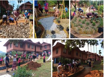 Feb.-March Newsletter, 2018 Feb.-March Newsletter, 2018