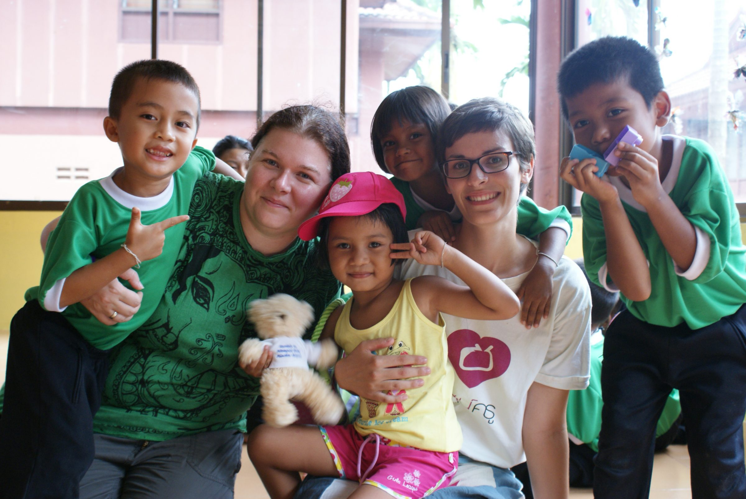 International Schools International Schools