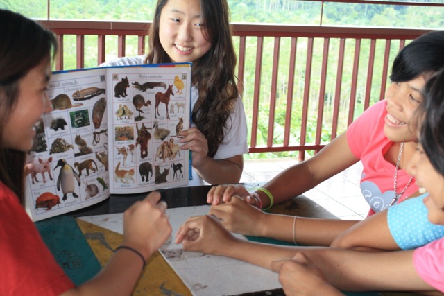 International Schools International Schools